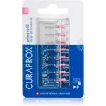 Curaprox Prime Refill náhradní mezizubní kartáčky v blistru CPS 08 0,8 - 3,2 mm 8 ks Curaprox Prime Refill náhradní mezizubní kartáčky v blistru CPS 08 0,8 - 3,2 mm 8 ks