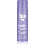 Plantur 39 Color Silver kofeinový šampon neutralizující žluté tóny 250 ml