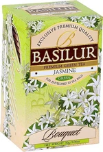 BASILUR Bouquet Jasmine 20 x 1.5 g