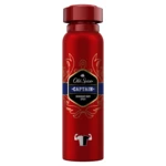 OLD SPICE Captain Pánsky deodorant v spreji s tónmi santalového dreva a citrusov 150 ml