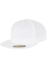 Premium 210 Fitted White