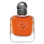 Armani (Giorgio Armani) Emporio Armani Stronger With You Intensely parfémovaná voda pro muže 50 ml Armani (Giorgio Armani) Emporio Armani Stronger With You Intensely parfémovaná voda pro muže 50 ml