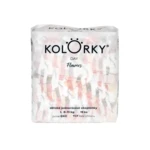 KOLORKY DAY Květy vel. L (8-13 kg) 19 ks