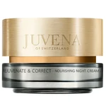 Juvena Intenzivní vyživující noční krém pro suchou až velmi suchou pleť (Rejuvenate & Correct Intensive Nourishing Night Cream) 50 ml Juvena Intenzivní vyživující noční krém pro suchou až velmi suchou pleť (Rejuvenate & Correct Intensive Nourishing Night Cream) 50 ml