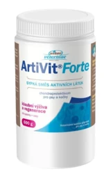 VITAR VETERINAE ArtiVit Forte prášek 600 g