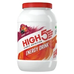 HIGH5 Energy Drink ovoce 1 kg