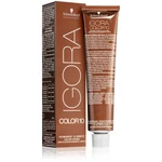 Schwarzkopf Professional IGORA Color 10 permanentní barva na vlasy odstín 5-0 Light Brown Natural 60 ml Schwarzkopf Professional IGORA Color 10 permanentní barva na vlasy odstín 5-0 Light Brown Natural 60 ml
