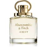 Abercrombie & Fitch Away parfémovaná voda pro ženy 100 ml