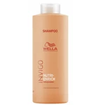 Wella Professionals Vyživující šampon pro suché a poškozené vlasy Invigo Nutri-Enrich (Deep Nourishing Shampoo) 500 ml Wella Professionals Vyživující šampon pro suché a poškozené vlasy Invigo Nutri-Enrich (Deep Nourishing Shampoo) 500 ml
