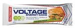 NUTREND VOLTAGE ENERGY CAKE lieskový orech 65 g