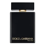 Dolce & Gabbana The One Intense for Men parfémovaná voda pre mužov 100 ml Dolce & Gabbana The One Intense for Men parfémovaná voda pre mužov 100 ml