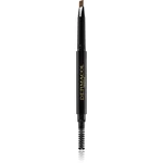 Dermacol Eyebrow Perfector automatická ceruzka na obočie s kefkou odtieň 03 3 g