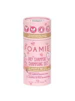Foamie Suchý šampon pro blond a světlé vlasy Berry Blonde (Dry Shampoo) 40 g Foamie Suchý šampon pro blond a světlé vlasy Berry Blonde (Dry Shampoo) 40 g