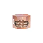 Invisibobble Gumička do vlasů Original Premium Bronze me Pretty 3 ks Invisibobble Gumička do vlasů Original Premium Bronze me Pretty 3 ks