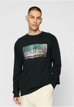 Can't Hang With Us Crewneck Black