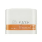 Wella Professionals Fusion Intense Repair Mask posilňujúca maska pre poškodené vlasy 150 ml Wella Professionals Fusion Intense Repair Mask posilňujúca maska pre poškodené vlasy 150 ml