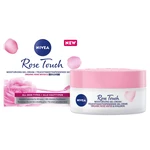 Nivea Hydratační denní gel-krém Rose Touch (Moisturizing Gel-Cream) 50 ml Nivea Hydratační denní gel-krém Rose Touch (Moisturizing Gel-Cream) 50 ml