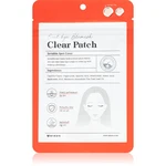 Mizon Good Bye Blemish Clear Patch čistiaca náplasť proti akné 44 ks