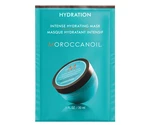 Intenzívna hydratačná maska Moroccanoil Hydration Intense Hydrating Mask - 30 ml + darček zadarmo