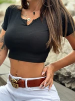 Blouse-TW-BZ-2100.58P-black