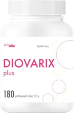 DIOVARIX Plus 180 tablet