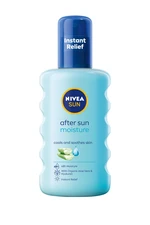 Nivea Hydratační sprej po opalování After Sun (Moisturizing After Sun Spray) 200 ml Nivea Hydratační sprej po opalování After Sun (Moisturizing After Sun Spray) 200 ml