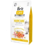 Brit Care Cat Grain-Free Haircare Healthy & Shiny Coat 7 kg