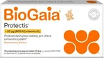 BIOGAIA Protectis s vitaminem D 30 tablet