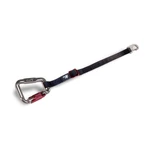 Curli Bezpečnostní pás do auta pro psy M 60 cm