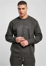 Men's sweatshirt Southpole Vintage - black