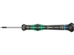 Wera 118062 Šroubovák šestihranný 0,9x40 mm k použití v elektronice Kraftform Micro typ 20