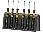 Wera 030180 Sada šroubováků pro jem.elektr. 1550/6 ESD (6 ks)