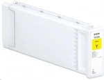 EPSON ink Singlepack UltraChrome XD2 Yellow 700ml originální inkoustová cartridge EPSON ink Singlepack UltraChrome XD2 Yellow 700ml originální inkoustová cartridge