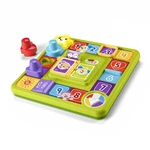 Fisher Price pejskova zábavná hrací deska