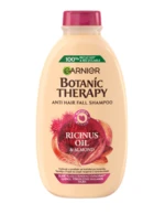GARNIER Botanic Therapy šampon pro slabé vlasy s tendencí vypadávat 400 ml GARNIER Botanic Therapy šampon pro slabé vlasy s tendencí vypadávat 400 ml