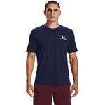 Men's T-shirt Under Armour Rush Energy SS