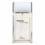 Christian Dior Higher Energy woda toaletowa dla mężczyzn 100 ml
