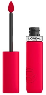 L´Oréal Paris Matná hydratační rtěnka Infaillible Matte Resistance (Lipstick) 5 ml 245 French Kiss