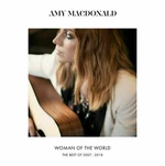 Amy Macdonald - Woman Of The World: The Best Of 2007 - 2018 (2 LP) Disco de vinilo