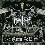 Marduk - Rom 5:12 (Reissue) (2 LP) Disco de vinilo