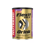 Kloubní výživa Nutrend Flexit Gold Drink 400 g  jablko