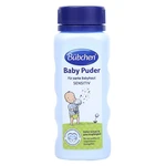 BÜBCHEN Baby pudr 100 g