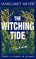 The Witching Tide - Margaret Meyer