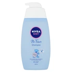 NIVEA Baby Jemný šampon 500 ml