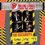 The Rolling Stones - From The Vault: No Security - San José 1999 (3 LP)
