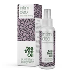 AUSTRALIAN BODYCARE Intim Deodorant s Tea Tree olejem 100 ml