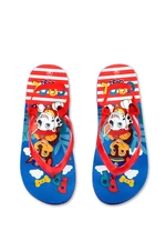 Boy's sandals Paw Patrol - Frogies