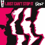 The Beat - I Just Can't Stop It (Limited Edition) (Magenta Coloured) (LP) Disco de vinilo