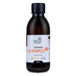 ADELLE DAVIS Lipozomální B-komplex forte 200 ml