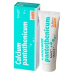 DR. MÜLLER Calcium pantothenicum mast 30 g